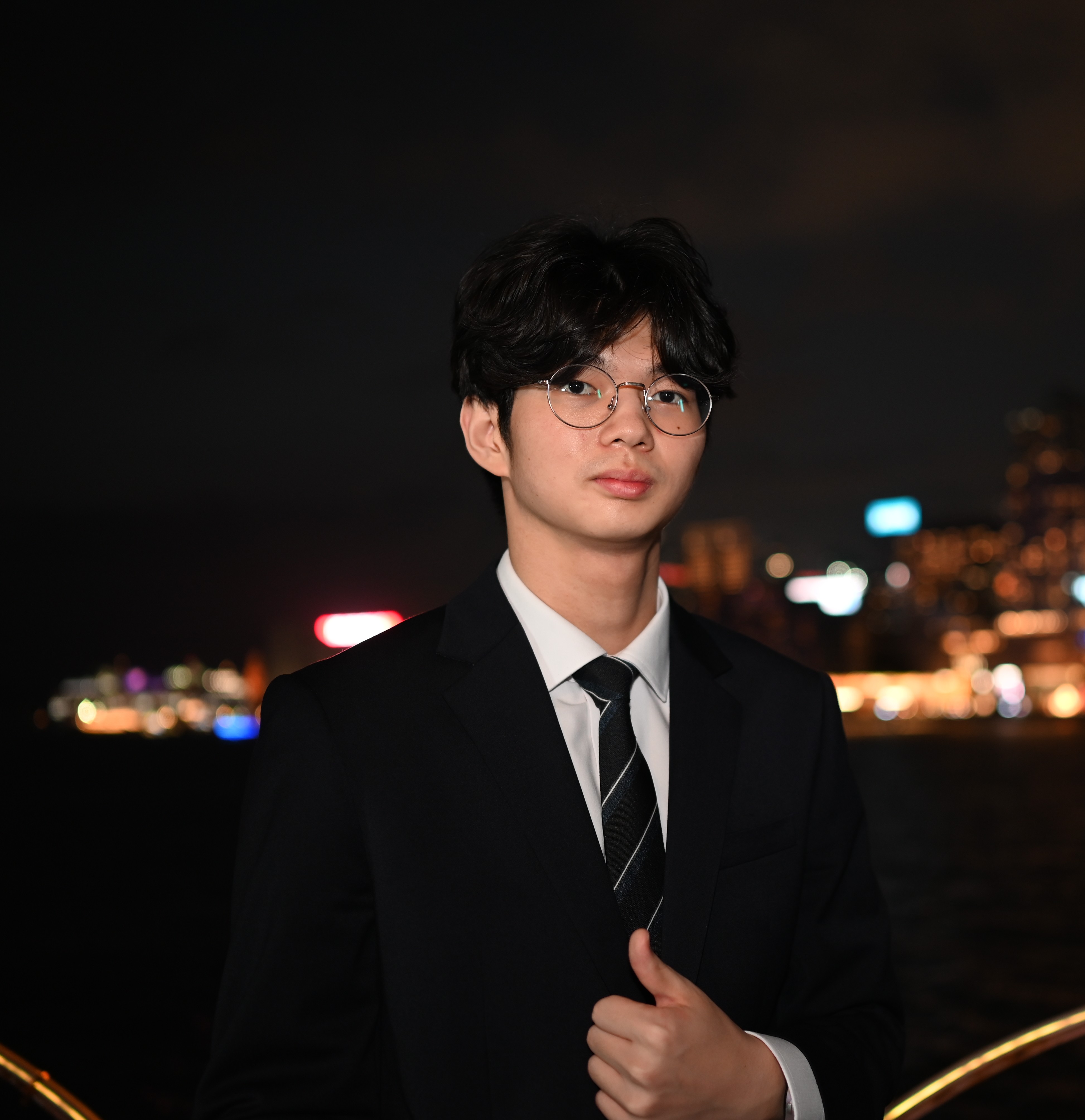 Gihyun Kim